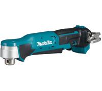 Makita Perceuse visseuse d'angle DA332DZ 12 V CXT Li-Ion Ø10 mm à clé – Sans batterie ni chargeur