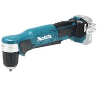 Makita Perceuse visseuse d'angle DA333DZ 12 V CXT Li-Ion Ø10 mm à clé - Sans batterie ni chargeur