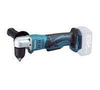 Perceuse visseuse d'angle 18 V Li-Ion Ø 10 mm Auto-serrant MAKITA - Sans batterie, ni chargeur - DDA351Z