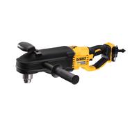 Perceuse visseuse d'angle 54V DEWALT DCD470N-XJ Brushless FLEXVOLT