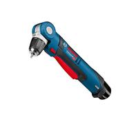 Perceuse Visseuse d'angle BOSCH GWB12V-10 - 2 batterie 2.0Ah 12V, chargeur, coffret L-Boxx - 0601390908