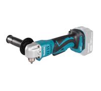 Perceuse visseuse d'angle LXT 18V Ø10mm - MAKITA DDA350Z