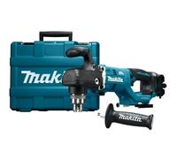 Makita Perceuse d'angle sans fil DDA450ZK LXT 18V 13 mm - sans batterie