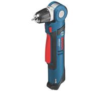 Perceuse visseuse d'angle sans fil Bosch GWB108VLIN 10,8V Li-ion - Sans batterie