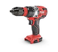 Flex-Tools Perceuse-visseuse DD 2G 18.0-EC C 491225 18V sans batterie ni chargeur