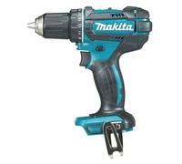 Perceuse visseuse DDF482 + Perforateur burineur SDS-PLUS DHR264 - MAKITA - avec 4 batteries 18V 4.0Ah + chargeur double - LOT0234