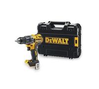 DEWALT Perceuse‑visseuse DCD791NT‑XJ 18V Brushless 13 mm 70 Nm nue – coffret TSTAK
