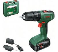 Perceuse Visseuse EasyImpact 18V-40 (1x 1,5Ah) + AL18V-20 in carrying case