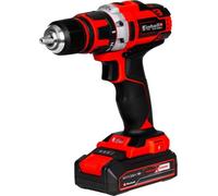 Perceuse/visseuse EINHELL TE-CD 18/40 Li (4600000) (4600000)
