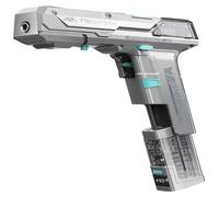 Perceuse-visseuse électrique - TL-G007S PRO - 2 vitesses - 2-en-1 (perceuse et tournevis) - Écran LED - Contrôle intelligent par IA - Démarrage rapide en 1 seconde - Prise européenne