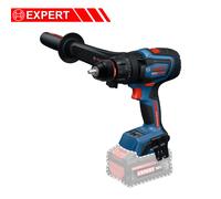 Perceuse-visseuse 18 V EXSR18V-150 Biturbo Brushless (sans batterie ni chargeur) + coffret L-BOXX BOSCH EXPERT 06019R2200