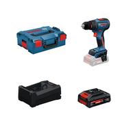 Perceuse visseuse EXPERT EXSR18V-90 + 1 Batterie EXPERT 4 Ah + 1 Chargeur GAL 12V/18V-80 BOSCH
