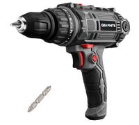 Perceuse-visseuse filaire GRAPHITE 300 W 10 mm