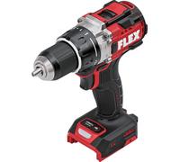 Perceuse-visseuse FLEX DD 2G 18-EC HD2 18V 170Nm
