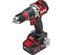 Perceuse-visseuse FLEX PD 2G 18-EC MD DC 18V 115Nm