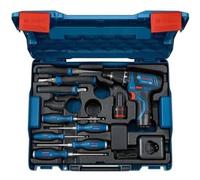 BOSCH GSR 12V-15 Professional et outillage a main 060186810R