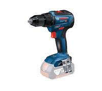 BOSCH GSR 18V -55 Visseuse Sans Fil - 18V Li-ion - 55 Nm - Brushless - Machine Seule