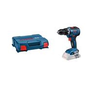 Perceuse-visseuse GSR 18V-55 en coffret L-CASE BOSCH