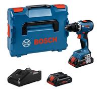 Perceuse Visseuse GSR 18V-65 ProCORE 4Ah L-Boxx Bosch