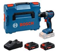 Perceuse-visseuse Gsr18v-52 Puissance, Durabilité, Polyvalence - Bosch Professional