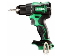 Perceuse-Visseuse HIKOKI DS18DEW2Z 70Nm 18V Brushless m.auto.13 métal RFC -sans batt/ni charg.