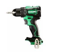 Perceuse visseuse 70Nm 18V Brushless - m.auto.13 métal - RFC - Sans batterie, ni chargeur - en coffret - HIKOKI - DS18DEW2Z