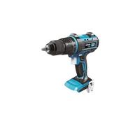 Koma Tools Perceuse-visseuse 08762 G 20 V Brushless Mandrin 13 mm - sans batterie ni chargeur