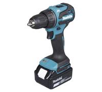 Makita DDF490SFJ Perceuse-visseuse Li-ion LXT 18V (2x 3,0Ah) Makpac