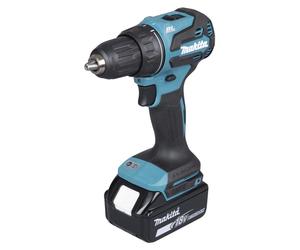Perceuse-visseuse Lxt 18v 65nm Puissance 65nm 18v - Makita