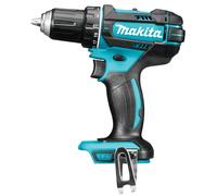 Perceuse visseuse MAKITA 18V - Sans batterie ni chargeur - DDF482ZJ