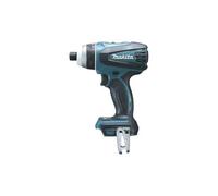 Perceuse visseuse 4 fonctions 18 V Li-Ion MAKITA - Sans batterie, ni chargeur - DTP141Z