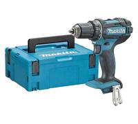 Perceuse Visseuse MAKITA DDF482ZJ 18 V Li-ion Ø 13 mm avec Makpac