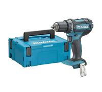 Perceuse Visseuse MAKITA DDF482ZJ 18 V Li-ion Ø 13 mm avec Makpac