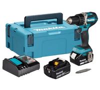 Perceuse-visseuse Makita DDF484RTJ