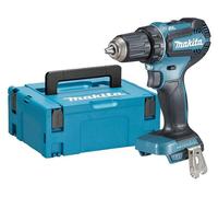Perceuse visseuse MAKITA DDF485ZJ 18V Li-Ion Ø 13mm (vendu sans batterie)