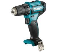 Perceuse visseuse - Makita - DF033DZ - 10.8V - 4.0Ah - Sans batterie