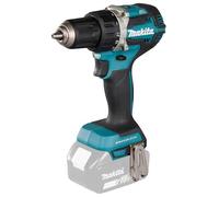 PERCEUSE VISSEUSE MAKITA SANS FIL 18 V 13 MM (machine nue) - DDF484Z