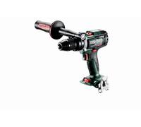 Perceuse-visseuse METABO BS 18 LTX-3 BL I METAL - Sans batterie, ni chargeur - 603181840