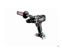 Perceuse-visseuse METABO BS 18 LTX-3 BL Q I METAL - Sans batterie, ni chargeur - 603180840