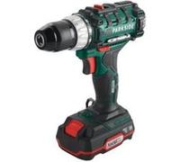 Parkside Perceuse-visseuse PABS 20-LI D4 – sans fil 20 V, chargeur rapide