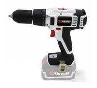 Perceuse visseuse percussion 20V LITHIUM X-Performer XP2CID20LI Acier, béton, ciment, Bois - sans batterie ni chargeur
