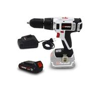 Perceuse visseuse percussion 20V LITHIUM XP2CID20LI - Mandrin Auto + Batterie 2 Ah et chargeur inclus