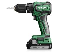 Perceuse visseuse percussion - 55Nm 18V 2,0Ah - (BSL1820M) Brushless HitCase 1,2Kg
