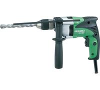 Hikoki Perceuse à percussion DV16VWUZ 590 W 230 V Mandrin 13 mm