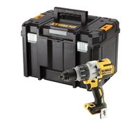 Perceuse-visseuse percussion premium XRP 18V Brushless DEWALT DCD996N-XJ