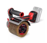Rouleau abrasif sans fil percussion TE-CD 18/50 Li-i BL (2x2,0 Ah) - 18V - brushless - 50Nm - 2 vitesses