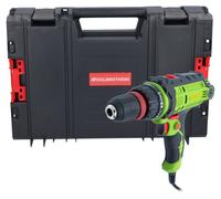 Perceuse-visseuse Procraft PB300DFR 300 W 40 Nm + mallette RHINO
