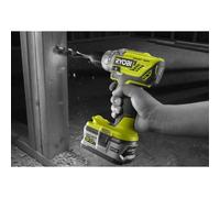 Perceuse-visseuse RYOBI R18DD3-0 18V One+ 1800 tr/min - Ø13 mm (vendu sans batterie)