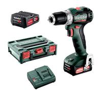Metabo Powermaxx BS 12 BL - 12V