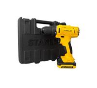 Perceuse Visseuse Sans Fil 12V Stanley - Lithium 10.8V - 1.5Ah